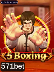 Explorando o Fascinante Mundo do 5Boxing