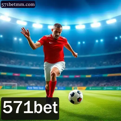 571bet Apostas Esportivas: Desempenho Excepcional e Funcionalidades Avançadas