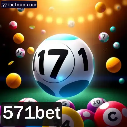 Bingo online com 571bet: Descubra uma Nova Dimensão de Entretenimento e Funcionalidades
