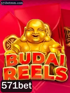Explorando o Mundo de BudaiReels: Um Jogo Inovador em 571bet