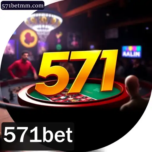 Experiência Cassino ao Vivo no 571bet: Entretenimento e Interatividade na Sua Mão