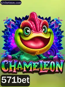 Descubra o Fascinante Jogo Chameleon