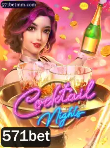 CocktailNights: Uma Imersão no Jogo de Apostas Online