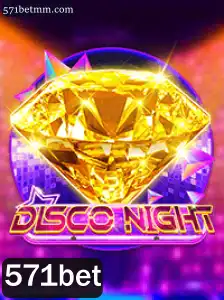 Descubra o Fascinante Mundo de DiscoNight