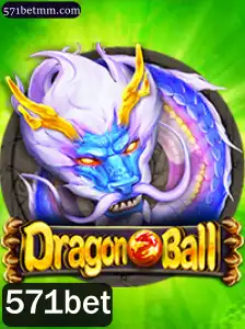 Descubra o Emocionante Mundo de DragonBall com 571bet