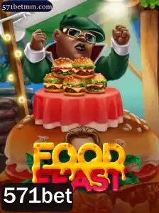 Descubra o Excitante Mundo de FoodFeast: Estratégia, Competição e Diversão