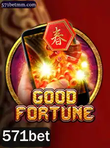 Descubra o Mundo de GoodFortuneM: O Jogo de Apostas Inovador