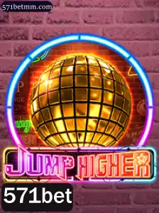 JumpHigher: O Jogo de Estratégia que Está Conquistando o Mundo com 571bet