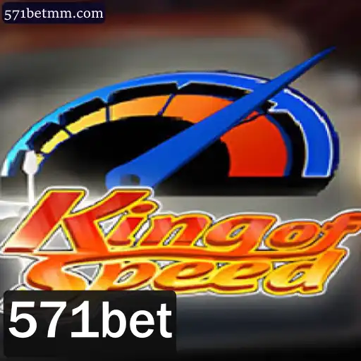 Descubra o Empolgante Mundo de KingofSpeed com 571bet