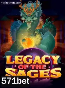 Explorando o Mundo de LegacyoftheSages: Um Mergulho no Universo dos Sábios