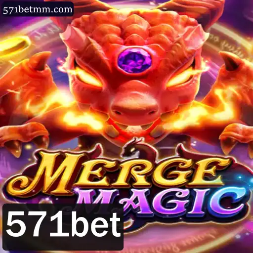 Desvendando os Segredos de MergeMagic: Uma Aventura Encantada com 571bet