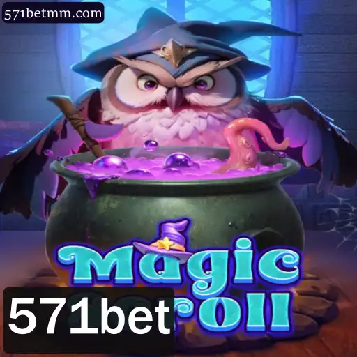 Explorando MagicScroll: Mergulhando nas Aventuras do Novo Jogo com 571bet