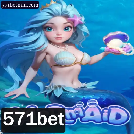 Descubra o Fascinante Mundo do Jogo Mermaid no 571bet