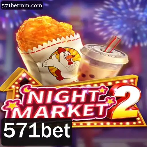 Descubra o Jogo Inovador NightMarket2 e sua Conexão com 571bet