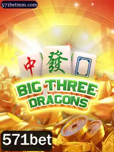 Explorando BigThreeDragons: O Fascínio do Novo Jogo de Cassino