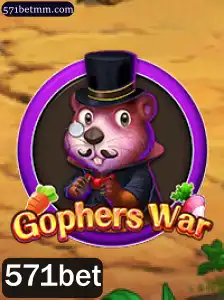 Descubra o Universo Empolgante de GophersWar: Estratégia e Diversão