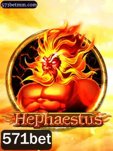 Descubra o Fascinante Mundo de Hephaestus