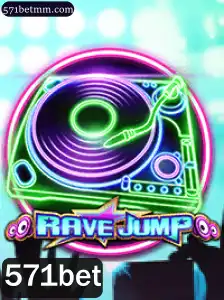 RaveJump: A Nova Sensação no Mundo dos Jogos de Ação