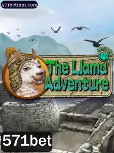 TheLlamaAdventure: Uma Jornada Inesquecível no Mundo dos Games