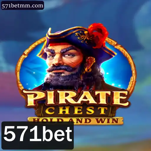 Descubra o Mundo de PirateChest: A Aventura Marítima com 571bet