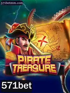Descobrindo a Aventura de PirateTreasure: Uma Viagem pelo Mundo dos Piratas