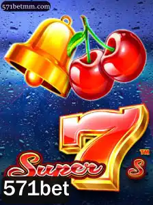 Descubra o Empolgante Mundo do Super7s