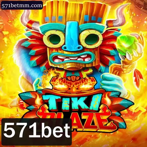 TikiBlaze: O Novo Fenômeno no Mundo dos Jogos – Descubra Tudo Sobre Este Lançamento