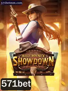 WildBountyShowdown: Conheça o Novo Fenômeno dos Jogos de Cassino
