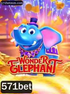 Desvendando o Mundo de WonderElephant: Aventura e Estratégia